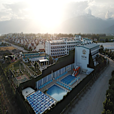 Rizom Beach Hotel